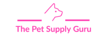 The Pet Supply Guru Logo